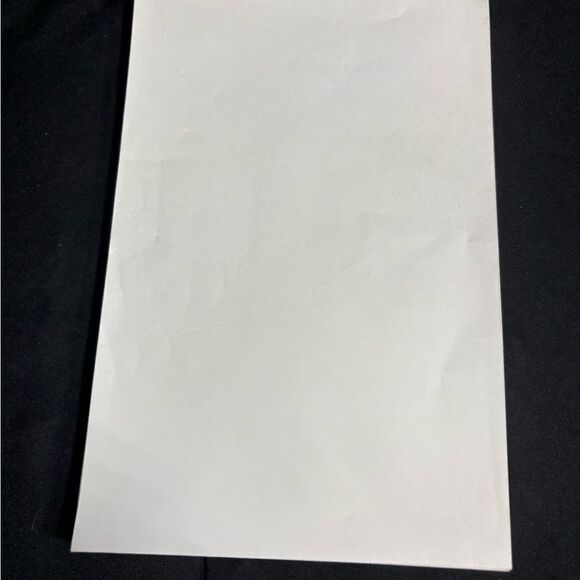 40 New! Printable Silver Border Cardstock Invitations Includes 30 Envelopes - Picture 5 of 5